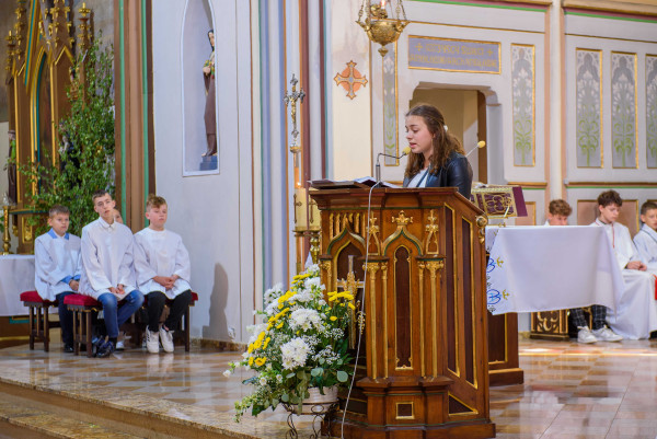Boże Ciało 2025